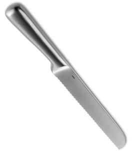 Alessi designové nože na chleba Mami