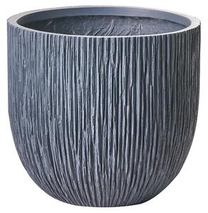 Květináč HANYUE 42 cm Šedá