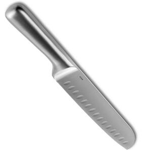 Alessi designové santoku nože Mami