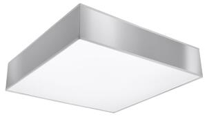 Sollux Lighting Stropní svítidlo HORUS 45 šedé