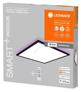 Ledvance - LED RGBW Stmívatelný panel SMART+ PLANON LED/40W/230V Wi-Fi + DO P227106
