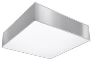 Sollux Lighting Stropní svítidlo HORUS 35 šedé