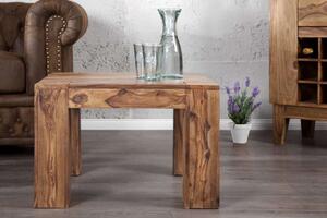 Konferenční stolek Timber Small
