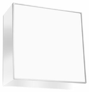 Sollux Lighting Stropní svítidlo HORUS bílé