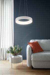 BRILAGI - LED Stmívatelný lustr na lanku LED/40W/230V 3000-6500K bílá + DO BG0266