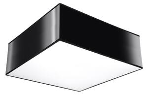 Sollux Lighting Stropní svítidlo HORUS černé
