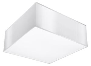 Sollux Lighting Stropní svítidlo HORUS bílé