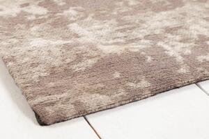 Designový koberec Rowan 350 x 240 cm béžovo-šedý