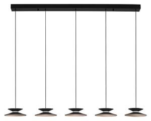 Nova Luce Morfi LED závěsné svítidlo