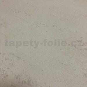 Vliesové tapety na zeď Ella 6754-40, beton hnědý, rozměr 10,05 m x 0,53 m, Novamur 82056