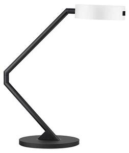 Nova Luce Afi LED stolní svítidlo Bílá
