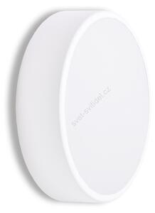 Temar Koupelnové stropní svítidlo CLEO 2xE27/24W/230V pr. 30 cm bílá IP54 TM0030