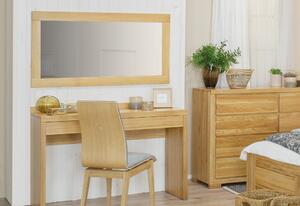 RV352 dřevěný televizní stolek z dubu Drewmax (Kvalitní nábytek z dubového masivu)