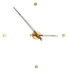 Nomon designové nástěnné hodiny Rodon G 4