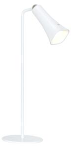 Retlux - LED Stmívatelná nabíjecí lampa 3v1 LED/3W/5V 1200 mAh bílá