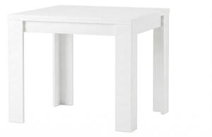 Szynaka Jídelní rozkládací stůl Milford II 85/170 cm bílý