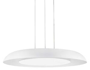 Nova Luce Epos LED závěsné svítidlo Bílá600 mm