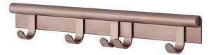 Muuto - Coil Věšák na Kabáty L60 Plum