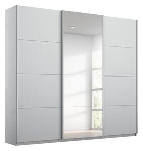 Skříň s posouvacími dveřmi KULMBACH, šířka 203 cm
