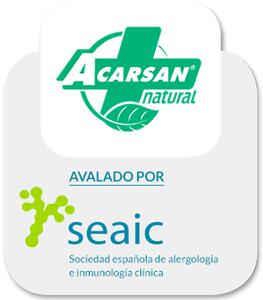 Acarsan Duo anti-alergická přikrývka Velfont