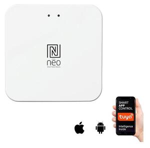 Immax NEO 07117-3 - MULTI BRIDGE PRO Smart Zigbee 3.0 v3 Tuya