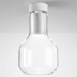 Aquaform designová stropní svítidla Modern Glass Barrel LED 230V