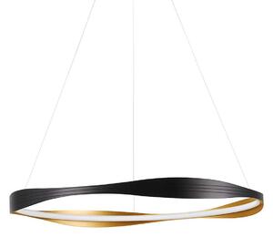 Nova Luce Dobi LED závěsné svítidlo 800 mm
