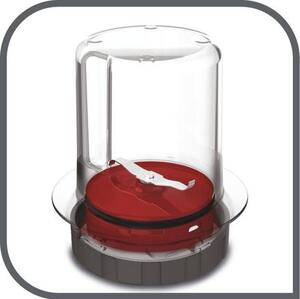 BLENDFORCE 2 GLASS Stolní mixér černý TEFAL BL438831