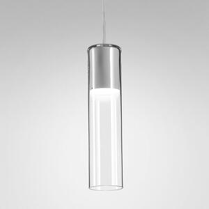 Aquaform designová závěsná svítidla Modern Glass Tube 1 LED 230V