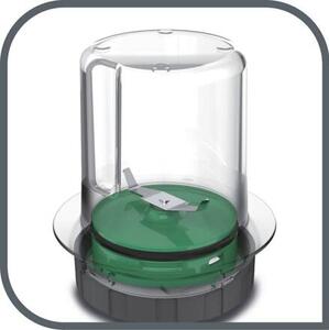 BLENDFORCE 2 GLASS Stolní mixér černý TEFAL BL438831