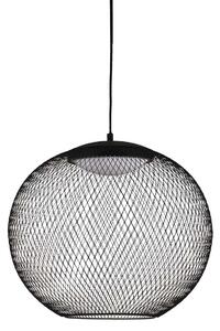 Nova Luce Kinetic LED závěsné svítidlo 400 mm