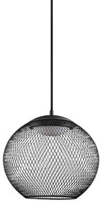 Nova Luce Kinetic LED závěsné svítidlo 300 mm