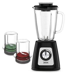 BLENDFORCE 2 GLASS Stolní mixér černý TEFAL BL438831