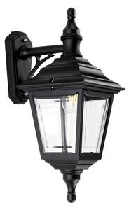 Elstead KERRY-WALL - Venkovní nástěnné svítidlo KERRY 1xE27/100W/230V IP44