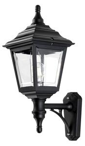 Elstead KERRY-WALL - Venkovní nástěnné svítidlo KERRY 1xE27/100W/230V IP44