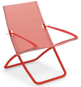 Emu designová zahradní křesla Snooze Lounge Chair