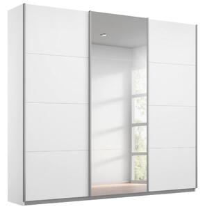 Skříň s posouvacími dveřmi KULMBACH, šířka 203 cm
