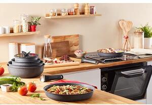 INGENIO Natural Force sada pánví 3 ks TEFAL L3969102