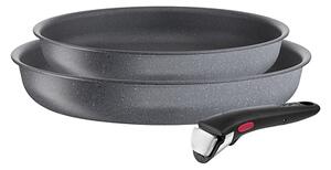 INGENIO Natural Force sada pánví 3 ks TEFAL L3969202