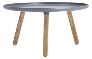 Výprodej Normann Copenhagen designové konferenční stoly Tablo Table Large (šedá, jasan)