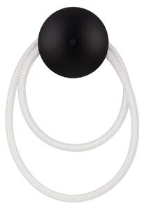 Nova Luce Ilane LED lanové nástěnné svítidlo 320 mm