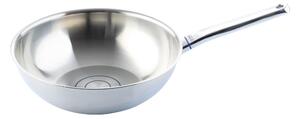 PÁNEV WOK, 30 cm Johann Lafer - Online Only vaření, Online Only