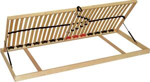 Rošt PRIMATEX PLUS 80x200, nosnost 150 kg