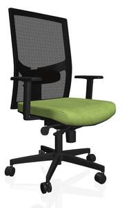 Game šéf kancelářská židle (Ergonomická židle k počítači)