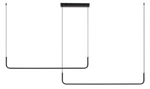 Nova Luce Strita LED závěsné svítidlo 2