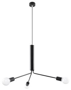 Sollux Lighting Lustr DUOMO 3D