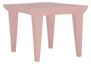 Kartell designové zahradní stoly Bubble Club Table