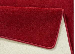 Červený kusový koberec Fancy 103012 Rot 80x150 cm