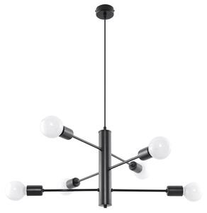 Sollux Lighting Lustr DUOMO 6