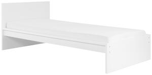 POSTEL, 90/200 cm, bílá MID.YOU, Online Only